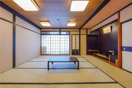 Ryokan Sanoya - 1