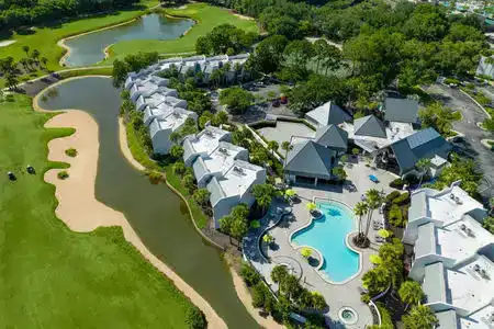 Marriott's Sabal Palms - 1