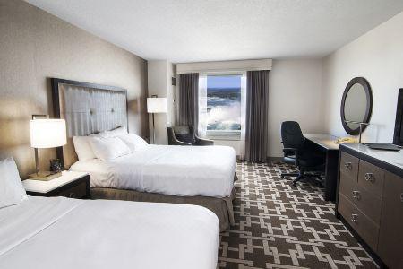 Hilton Niagara Falls/ Fallsview and Suites - 116