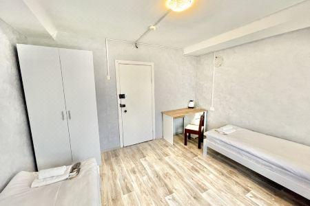 Hotels 7F - 7