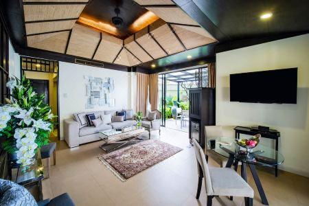 Impiana Beach Resort Patong, Phuket - 95
