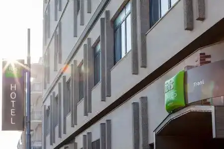 ibis styles Trani - 7