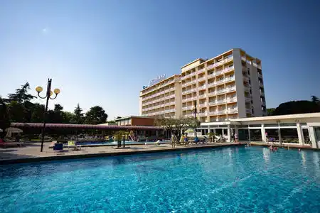 Terme Antoniano - 1