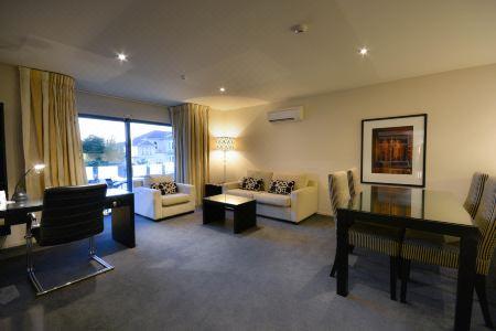 Carnmore Chateau Marlborough - 102