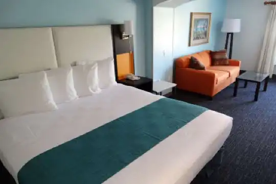 Best Western Plus Orlando Lake Buena Vista South Inn Suites - 64
