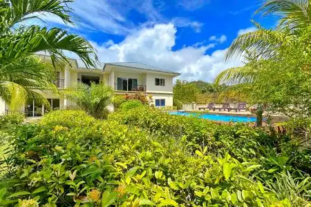 The Seaboards Apartments Seychelles - 1