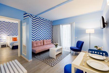 Terrace Mar Suite - 40