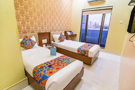 FabSeven Hills - Nr Mumbai International Airport - 9