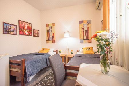 Family House Bjelila - 70