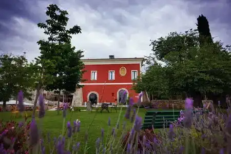 Tenuta Duca Marigliano Boutique - 2
