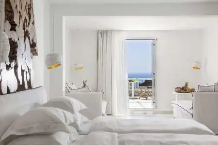 Myconian Villa Collection - Preferreds & Resorts - 28