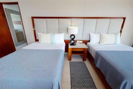 Park Royal Beach Cancun - All Inclusive - 43