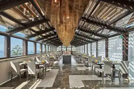 De Bonart Naples, Curio Collection by Hilton - 6