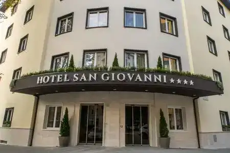 San Giovanni Roma - 1