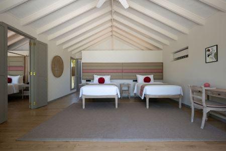 Cora Cora Maldives - Premium All-Inclusive Resort - 56