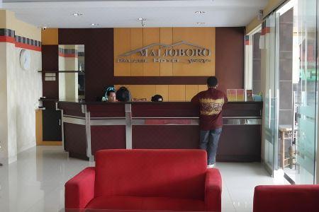Malioboro Palace - 4