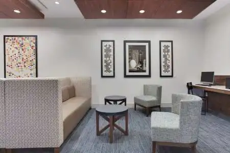 Holiday Inn Express & Suites FT. LAUDERDALE AIRPORT/CRUISE by IHG - 7