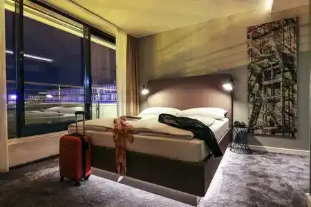 Mercure Plaza Essen - 1