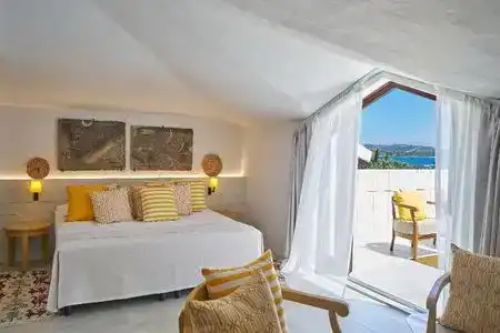 Due Lune Puntaldia Resort & Golf a member of Small Luxurys of the World - 2