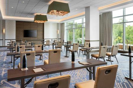 JW Marriott Orlando Bonnet Creek Resort & Spa - 9