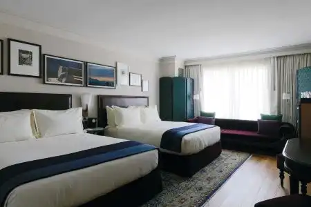 Park MGM Las Vegas - 34