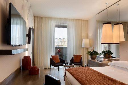 Starhotels Echo - 69