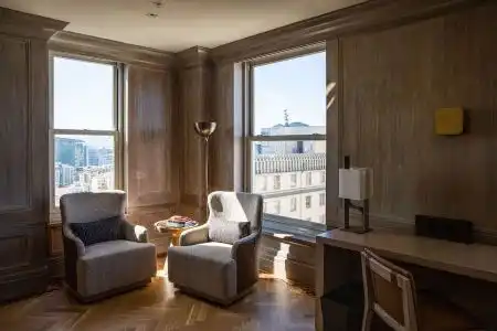 The Clift Royal Sonesta - 67