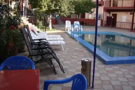 Mini-Pansionat Maksat - 45