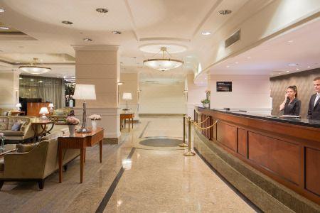 InterContinental Budapest by IHG - 8