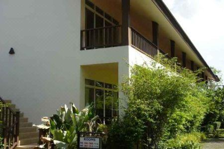 The RiverKwai Bridge Resort - 23
