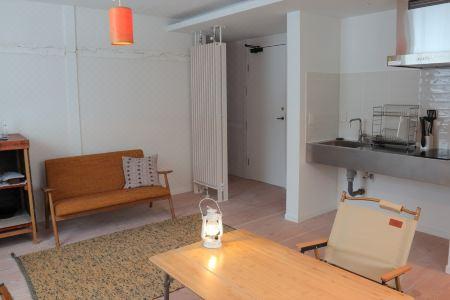 Square 8 Hakuba Retreat by Unplan - 21