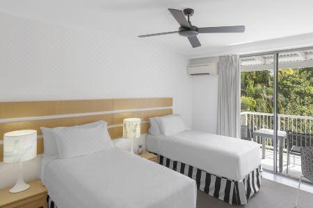 Oaks Port Douglas Resort - 97