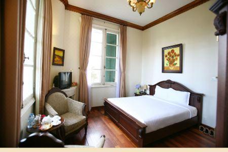 Dalat Cadasa Resort - 50