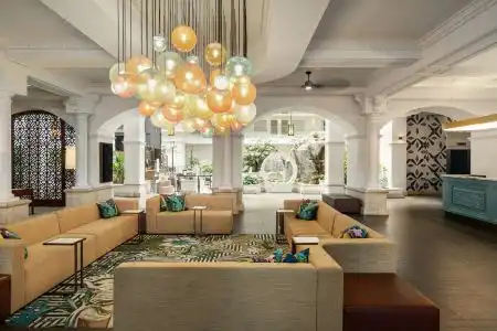 Embassy Suites by Hilton Fort Lauderdale 17th Street - 5