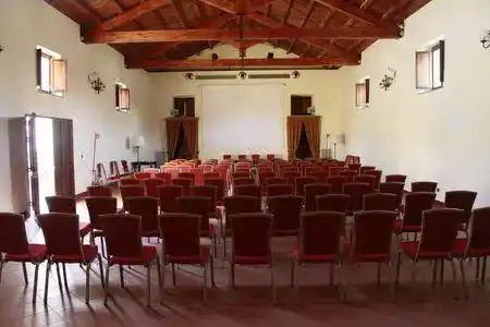 Villa del Gattopardo Suites & Spa - 5
