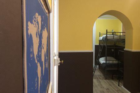109 Funchal Hostel - 7