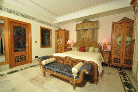 Shiv Vilas Resort - 10