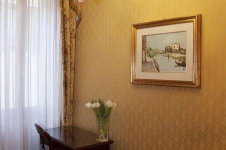 Residenza d'Epoca San Cassiano - 16