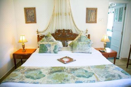 Manor House, Kandy - 25