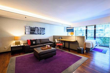 Yellow Suite Polanco,your Perfect Stay 1bdrm2pxs - 34
