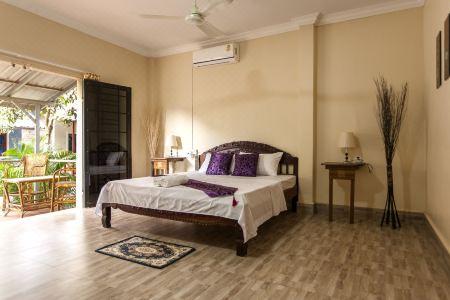 Green Mango Bungalows - 30