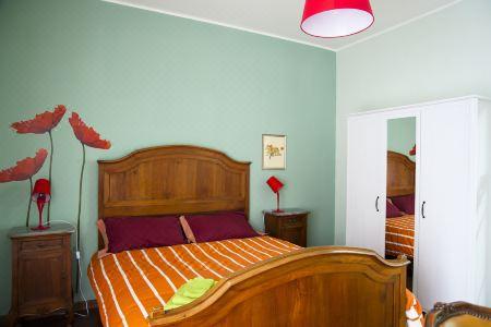 Alma B&B - 3