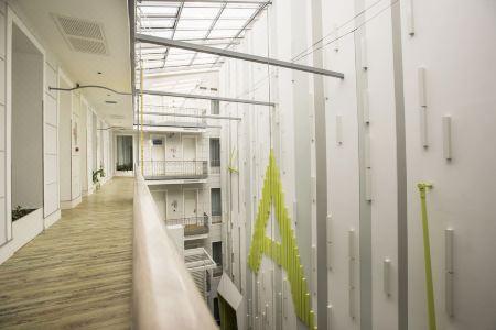 Atrium by Mellow Moods - 8