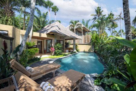 The Sankara Resort & Spa - 72