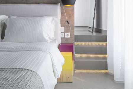 Loizos Stylish Residences - 50
