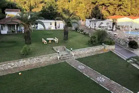 Villa Christina - 0