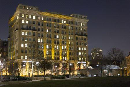 Kimpton Monaco Philadelphia by IHG - 1