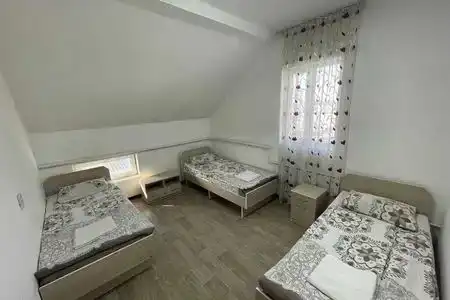 Bishkek Backpackers - 1