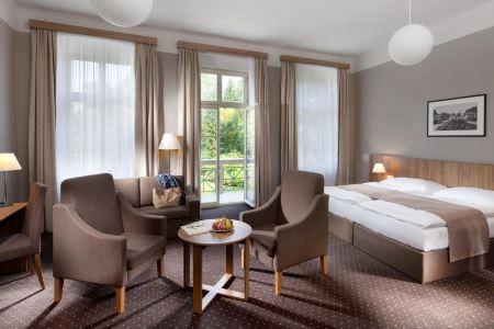 Spa Centrum - 1