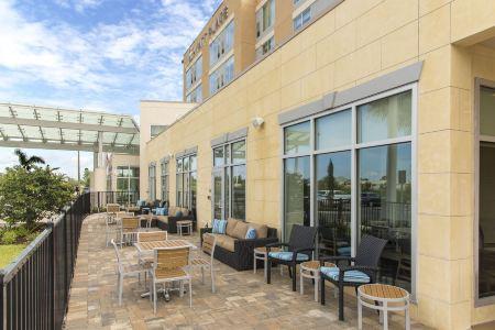 Hyatt Place Sarasota Lakewood Ranch - 5